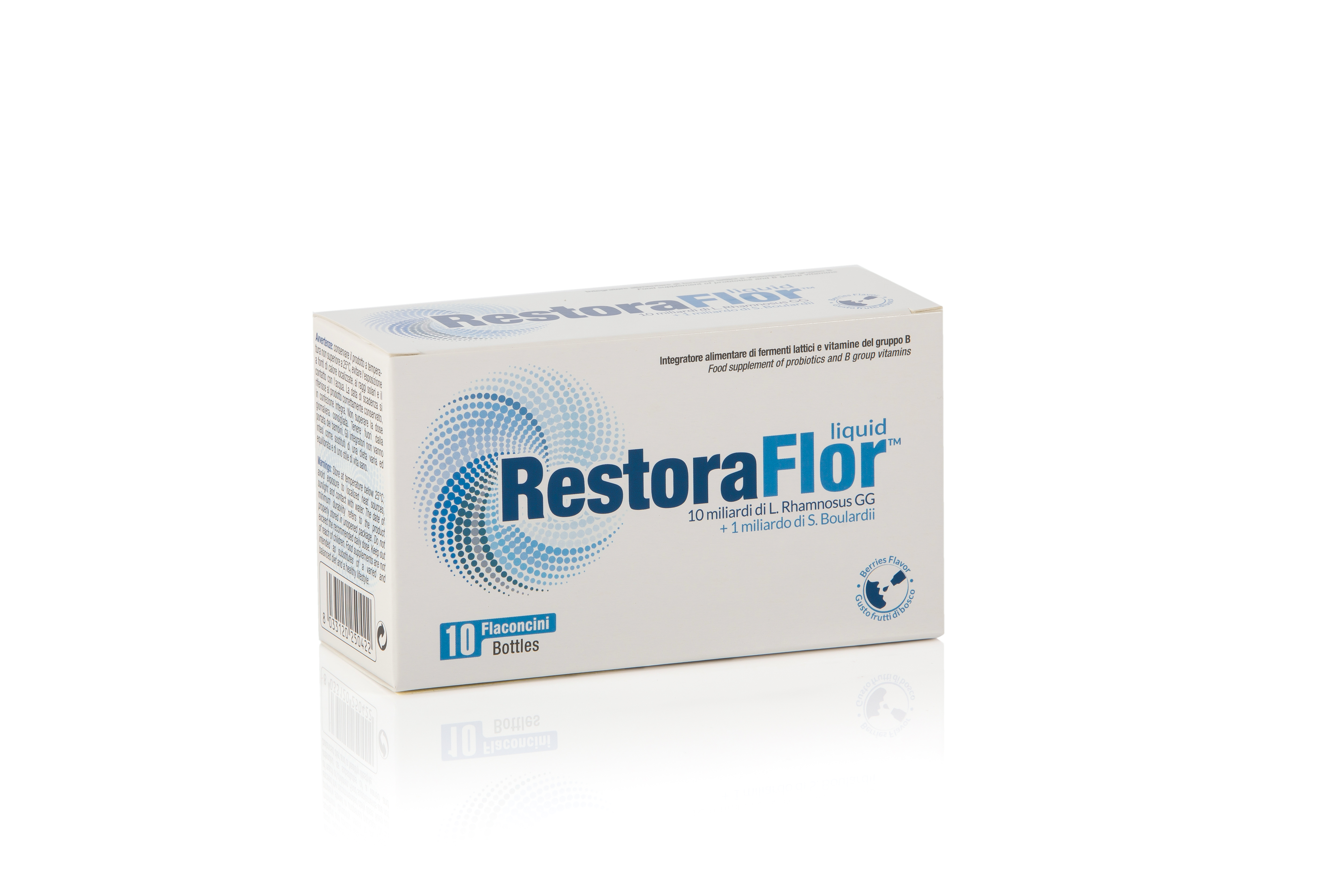 RestoraFlor™ liquid